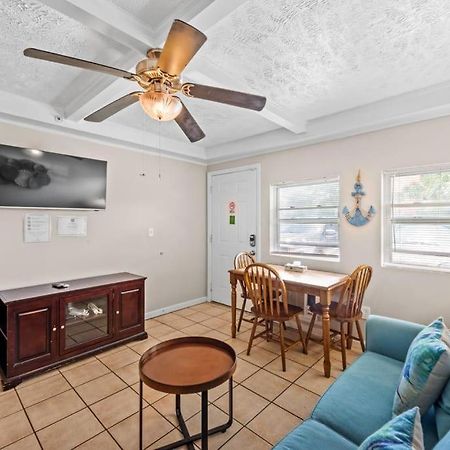 Apartmán 1Br With Pool Parking Pets Next To Beach 6 Myrtle Beach Exteriér fotografie