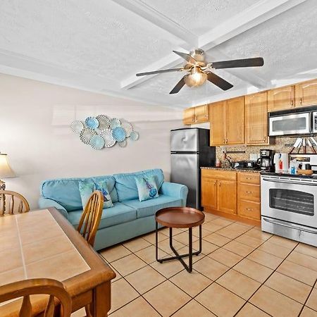 Apartmán 1Br With Pool Parking Pets Next To Beach 6 Myrtle Beach Exteriér fotografie