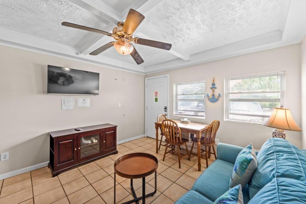 Apartmán 1Br With Pool Parking Pets Next To Beach 6 Myrtle Beach Exteriér fotografie