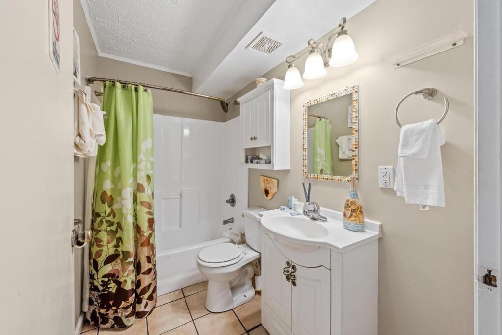 Apartmán 1Br With Pool Parking Pets Next To Beach 6 Myrtle Beach Exteriér fotografie