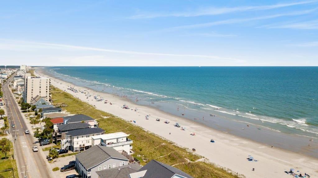 Apartmán 1Br With Pool Parking Pets Next To Beach 6 Myrtle Beach Exteriér fotografie