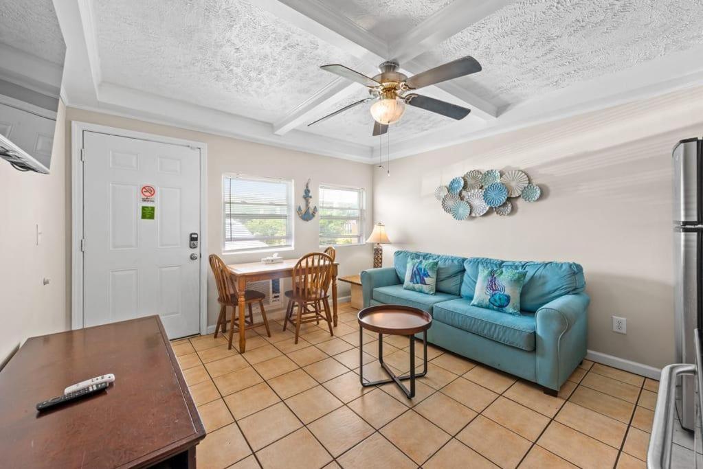 Apartmán 1Br With Pool Parking Pets Next To Beach 6 Myrtle Beach Exteriér fotografie